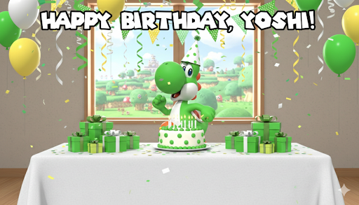 File:Yoshi's Birthday.png