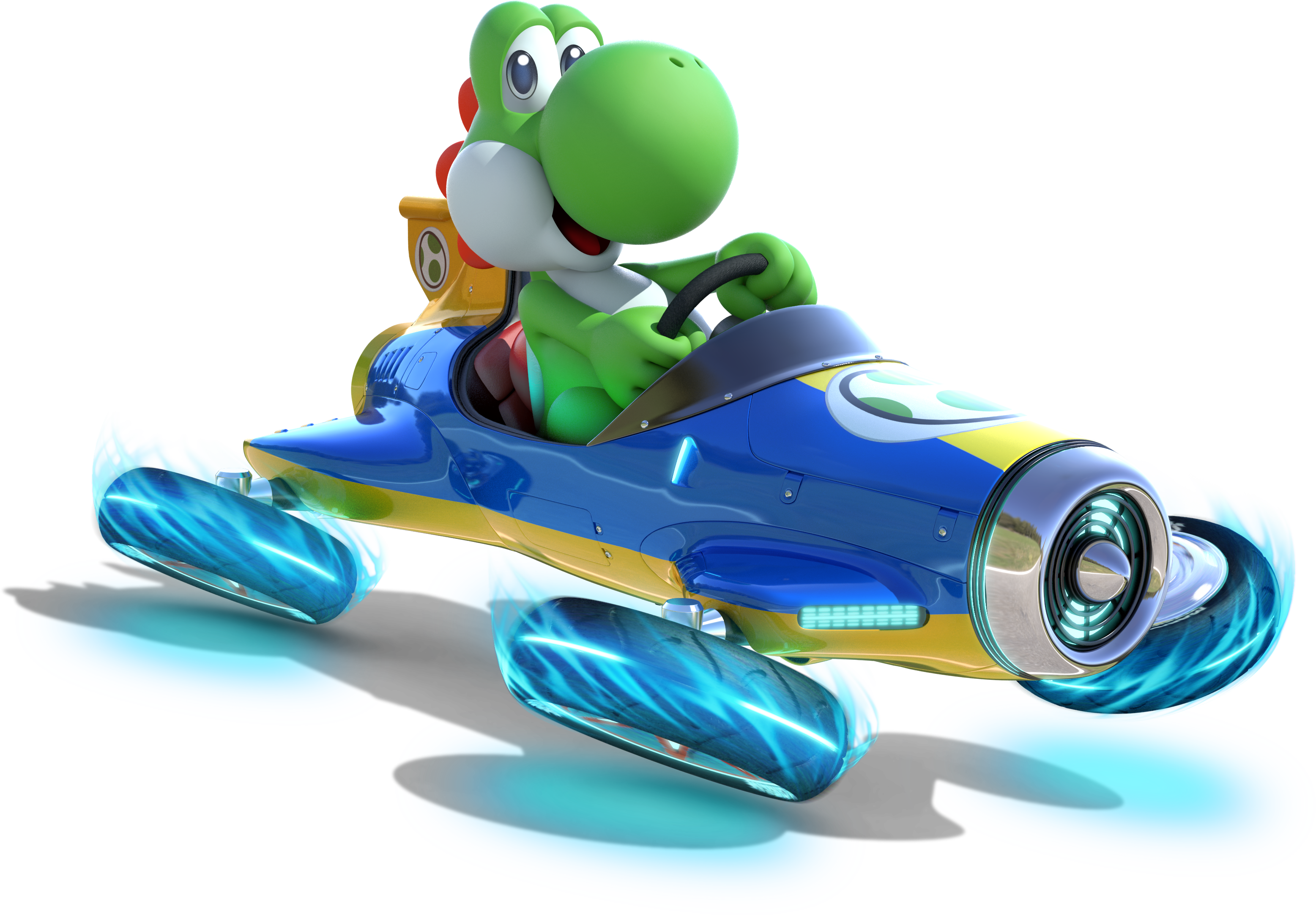 Yoshi