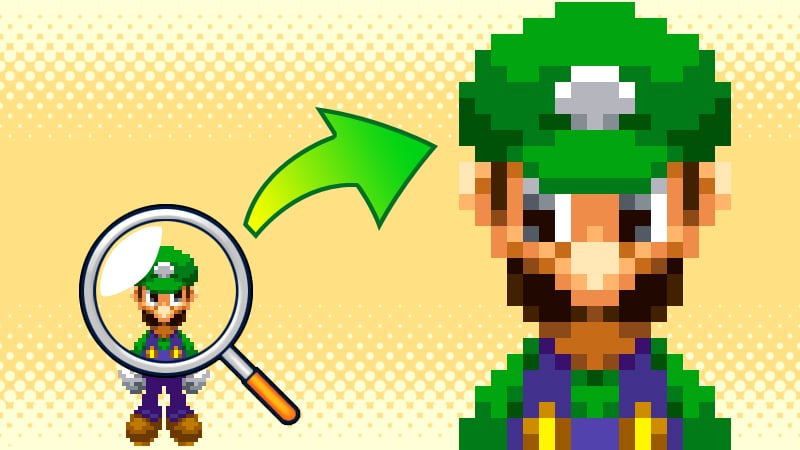File:Zoomed in Luigi sprite MLDT.jpg