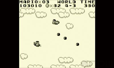 Chōsensha Motomu! Super Mario Kentei!