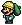 Sprite of Luigi from Wrecking Crew '98.