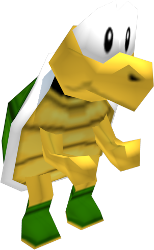 File:MP Koopa Troopa Model 2.png