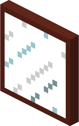 File:Minecraft Mario Mash-Up Glass Pane Render.png