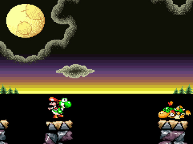 File:NM SMW2 Bowser Defeated.jpg