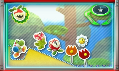 File:Nintendo Badge Arcade Yoshi's Wooly World 1.jpg