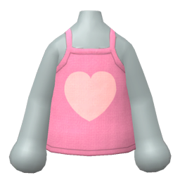 File:SMM2-MiiOutfit-ILikeYouCamisole.png