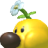 Icon used in the parts palette in Super Mario Maker