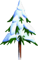 File:Tree Conifer Snowy (alt) - Diddy Kong Racing.png