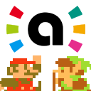 File:Amiibo Touch & Play Nintendo Classics Highlights Home Menu Icon.png