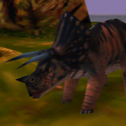 File:MAPaintStudio 3DW Triceratops.png