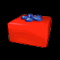 The Mame Block from Mario Kart Arcade GP 2