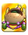 Hamburcar (Type X)