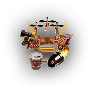 File:MKWorld Icon Airship Fortress.png