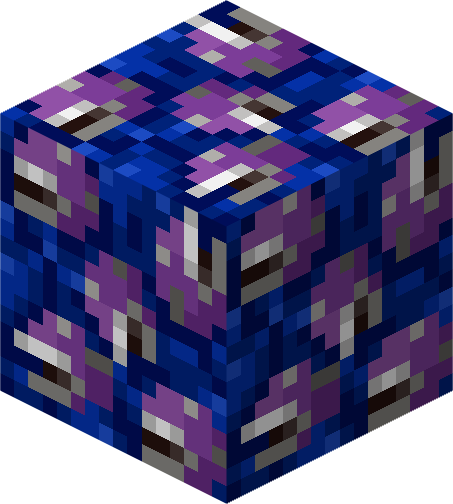 File:Minecraft Mario Mash-Up Nether Wart Block Render.png