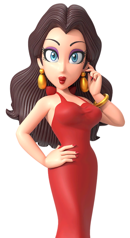 File:PaulineMTA.png - Super Mario Wiki, the Mario encyclopedia