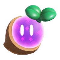 File:SMBW Wonder Seed Purple.png