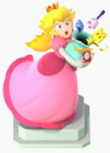 File:SMR SMPJ Peach Statue.png