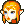 A stock icon from Super Smash Bros. Melee