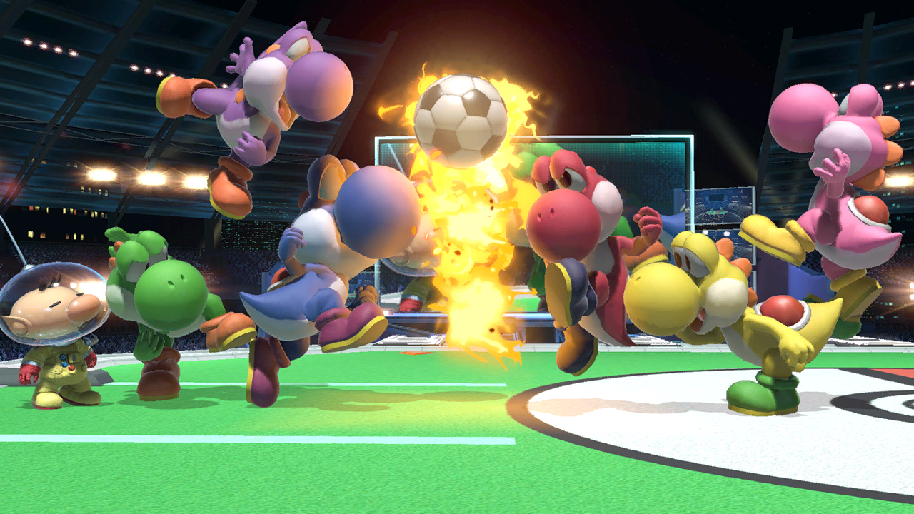 Yoshi