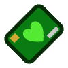 File:Security Key Heart PMTTYDNS icon.png
