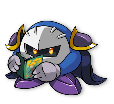 Meta Knight, Wiki