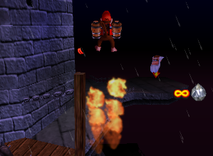 File:DK64 Creepy Castle Diddy Banana 6.png