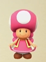 Toadette in Mario Party Superstars
