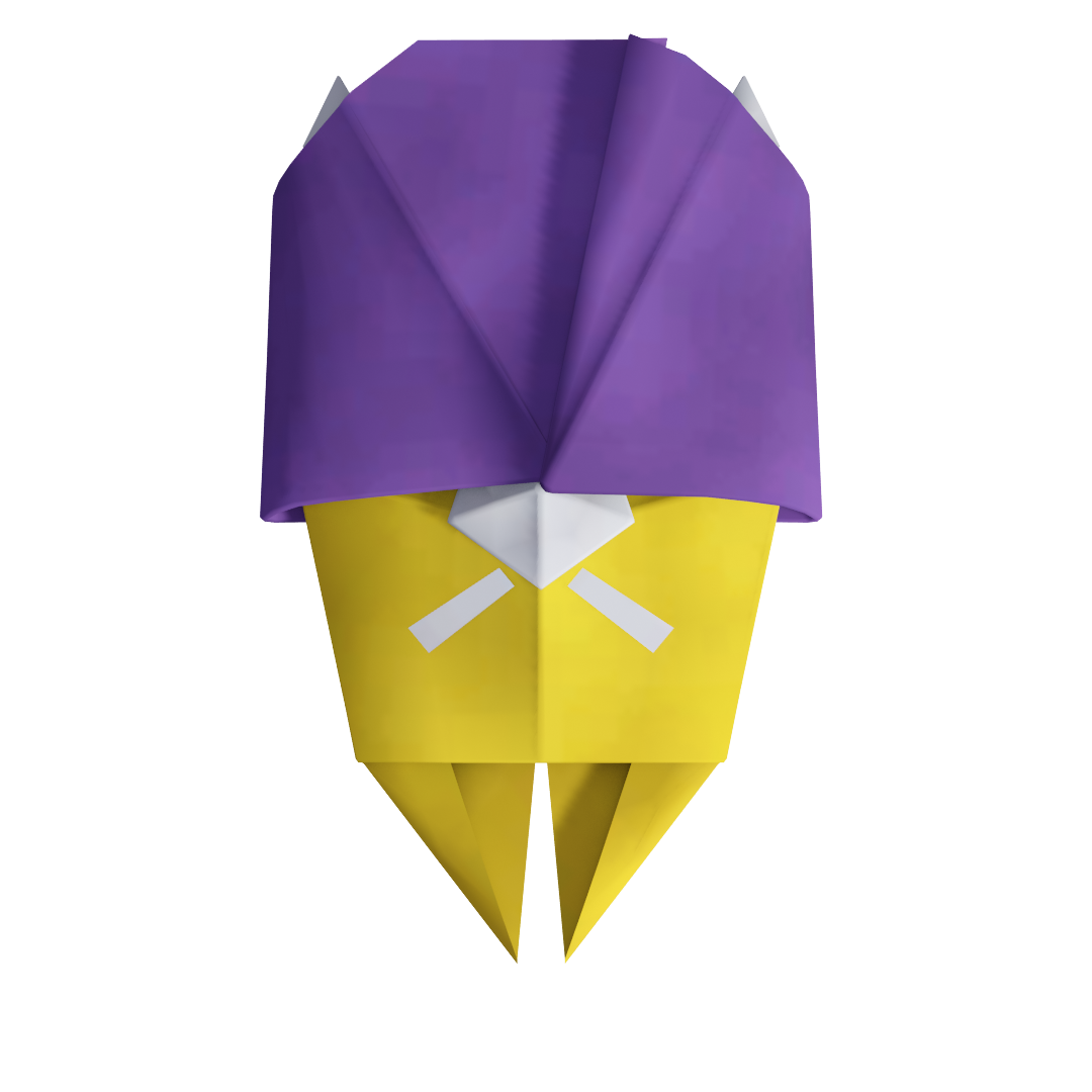 Swoop (Unused)