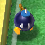 Bob-omb appearing in Road to Superstar mode of Mario Sports Superstars