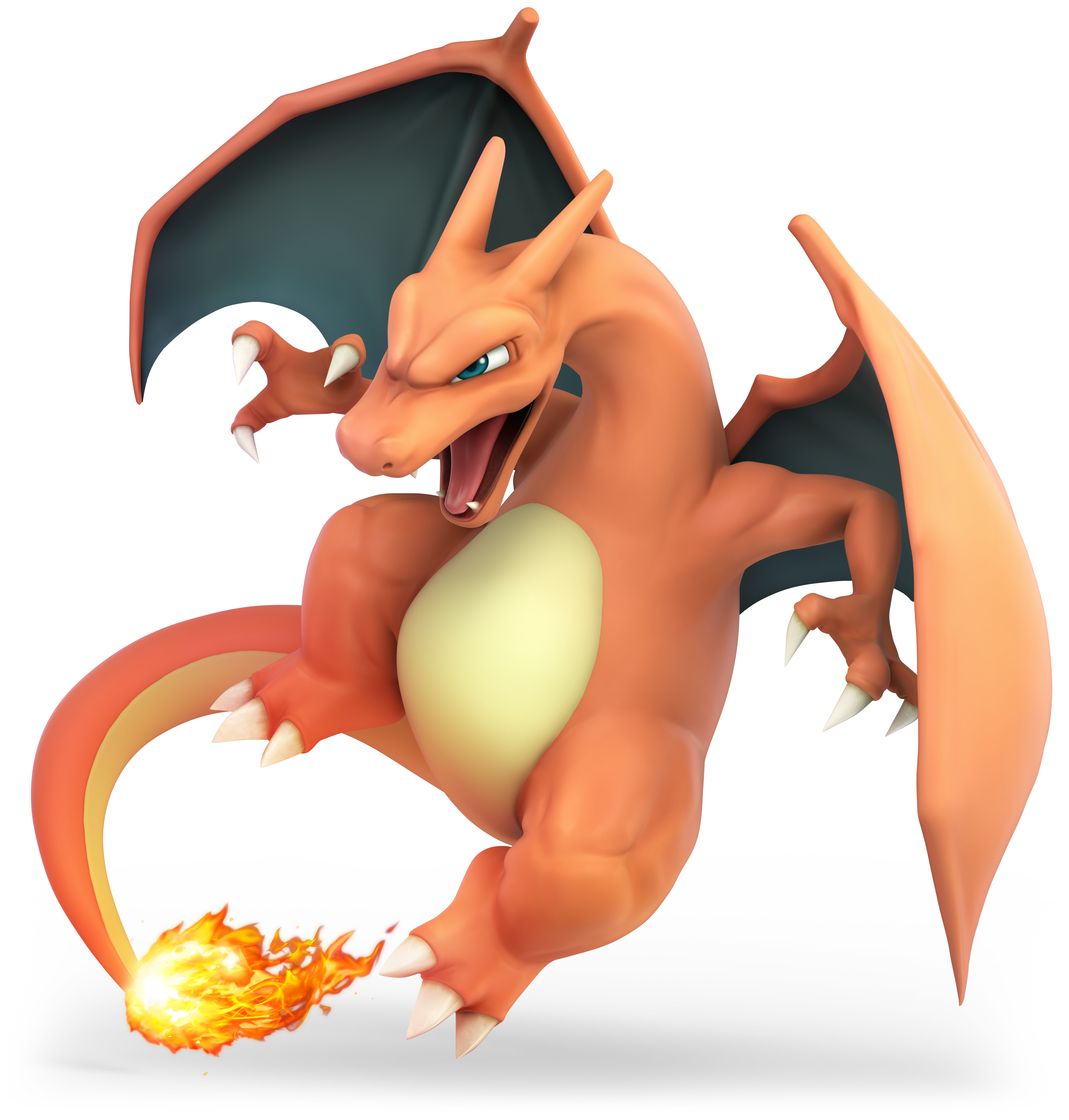 35 Charizard