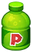 Sprite of a green skill charger