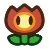 File:Fire Flower PMTTYDNS icon.png