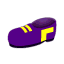 Icon for a gear item from Mario Golf: World Tour