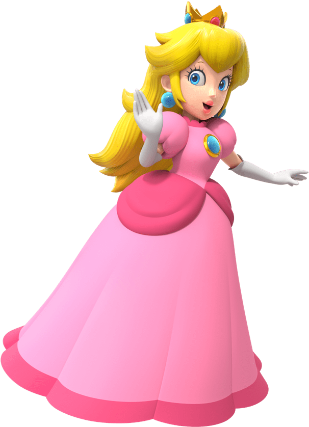 Humane leadership conversation Princess Peach - Super Mario Wiki, the Mario encyclopedia