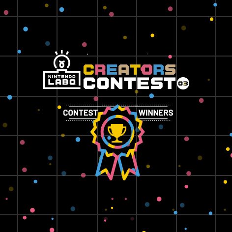 File:Nintendo Labo Creators Contest 3 Winners thumbnail.jpg