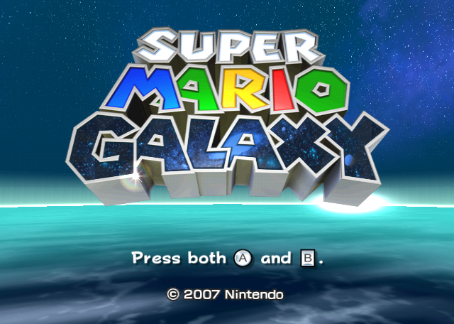 File:SMG Title Screen.png