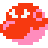Icon used in the parts palette in Super Mario Maker