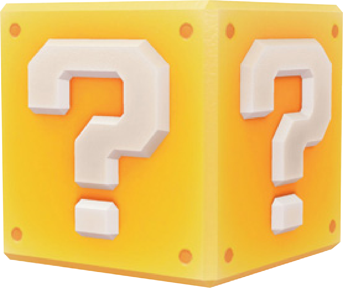 FileSMO Artwork Question Block.png Super Mario Wiki, the Mario