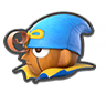 Icon from Super Mario RPG (Nintendo Switch)