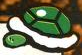File:SMW2 Koopa shell green art.png