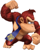 File:SSBB Icon fighter preview Donkey Kong c3.png