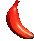 A Red Banana in Donkey Kong 64