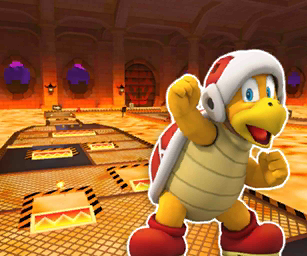 File:MKT Icon BowsersCastle2GBA FireBro.png