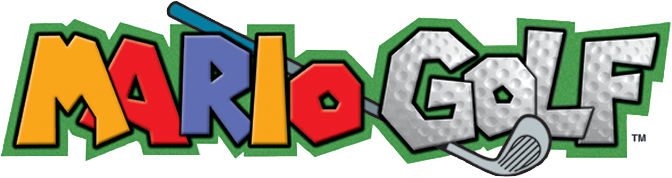 File:Mario Golf Series Logo 1.png