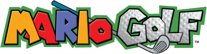 File:Mario Golf Series Logo 1.png