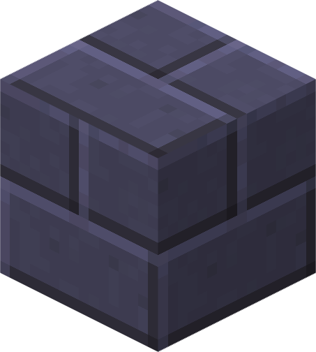 File:Minecraft Mario Mash-Up Polished Blackstone Bricks Render.png