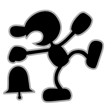 File:Mr Game and Watch Sprite SSBB.png