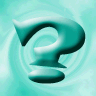 The placeholder question mark icon used as a preview image for most of the selected stage options from the original Diddy Kong Pilot.