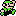 Small Luigi jumping