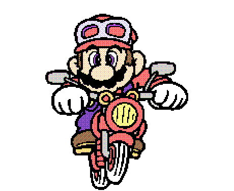 File:SMBPW Mario Motorcycle.png